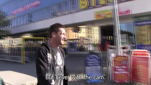Czech Hunter: A Journey Through Prague's Seedy Underbelly