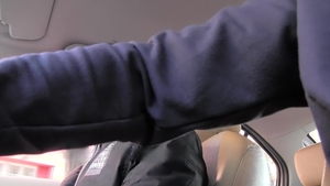 Czech Hunter: The Highway to Heaven with My Younger Man