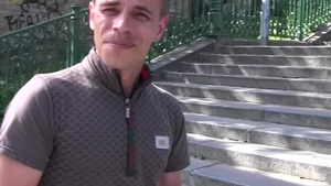Czech Hunter: Undie-Unleashed: A Boys' Playground
