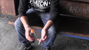Czech Hunter: The Price of Forbidden Fruit