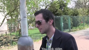 Czech Hunter: Beneath the Storm: A Tale of Unexpected Shelter