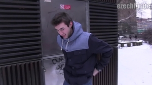 Czech Hunter: Cold Weather Comforts