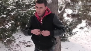 Czech Hunter: Cold Weather Comforts