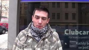 Czech Hunter: From Store Shelves to My Bedroom Shelf