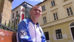 Czech Hunter: Blowjob Limits Explored