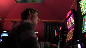 Czech Hunter: All Bets on Love: The Unseen Side of Gamblers