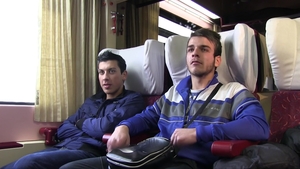 Czech Hunter: From Usti to Labem, a City Full of Willing Boys