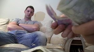 Debt Dandy: No Job? No Problem for This Czech Guy