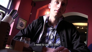 Debt Dandy: Unleashing the Secret Desires
