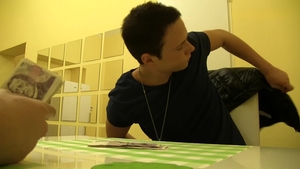 Debt Dandy: Fulfill Desires at Home?