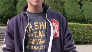 Czech Hunter: Breaking Barriers: A Forbidden Affair in Prague