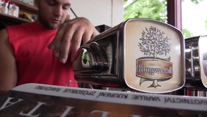 Czech Hunter: A Secret Affair in Plain Sight