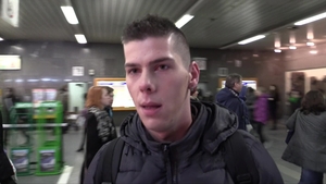 Czech Hunter: Slovakian Seduction: A Prague Fantasy