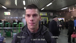 Czech Hunter: Slovakian Seduction: A Prague Fantasy