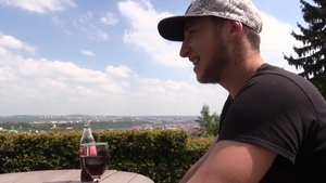 Czech Hunter: The Secret Life of Prague's Boys