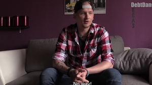 Debt Dandy: A Helping Hand for Some Extra Fun