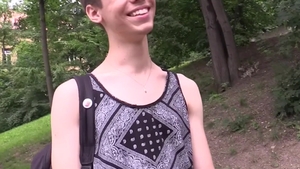 Czech Hunter: Discovering Hidden Worlds of Passion