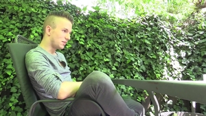 Czech Hunter: Enticing the Czech Lads