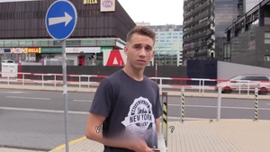 Czech Hunter: From Hospital to Bedroom: A Forbidden Tale