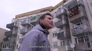 Czech Hunter: Dinner, Darling, Or Deviance?