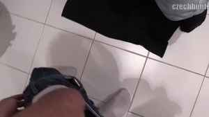 Czech Hunter: Seduction in the Heart of Eastern Europe