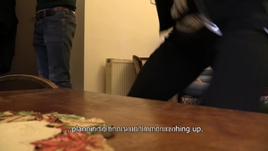 Czech Hunter: A Bitch-Free, Threesome Frenzy