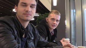 Czech Hunter: From Humble Coffee Dates to Depraved Nights