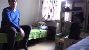 Debt Dandy: Mortgage Misfortune, Mutual Masturbation