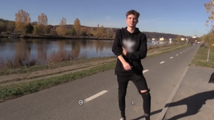 Czech Hunter: Exploring the Wilds of Gay Prague