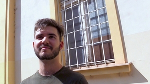 Czech Hunter: Shy Guy Takes It Deep