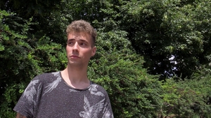 Czech Hunter: A Hookup for the History Books