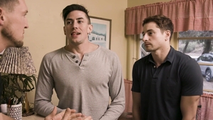 masqulin: Webcamming Jack Hunter and Taylor Reign