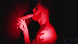 masqulin: Mystery and Misconduct in Nick's Secret Hideout