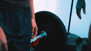 masqulin: Ass Play in the Gymnasium