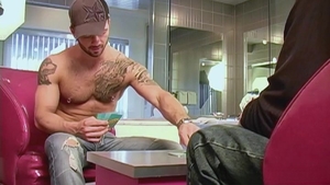 maskurbate: Unleashing Lust with a Poker Hand