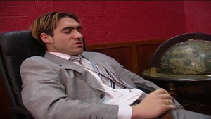 menatplay: Seduction and Submission - A Dirty Office Affair