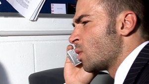 menatplay: A Private Affair Between Two Men