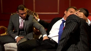 menatplay: Master Controls Their Actions