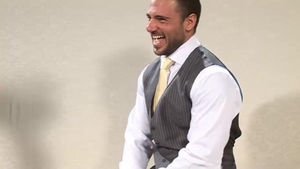 menatplay: Andreas and Marvin Share Their Stories
