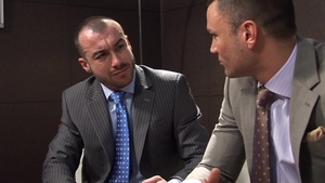 menatplay: MenatPlay: The Candidates Get Rough