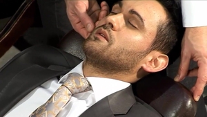 menatplay: Studly Surprises in the Most Unexpected Places