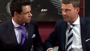 menatplay: The Executive's Sinister Plot Backfires