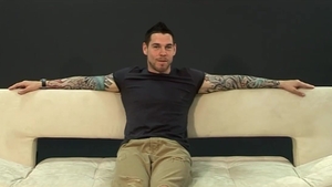 menatplay: Dean's Cast of Cocks