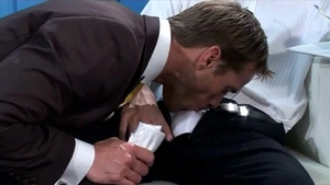 menatplay: Brat's Licking Consequences