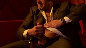 menatplay: Five Hungry Men: The Climax