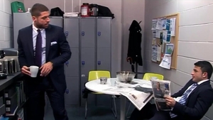 menatplay: Two Men, One Office, Endless Passion