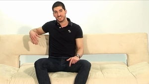 menatplay: Leo's Casting: A Filthy Affair