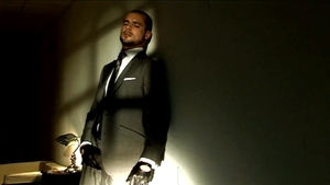 menatplay: Sensual Shadows with Issac Jones