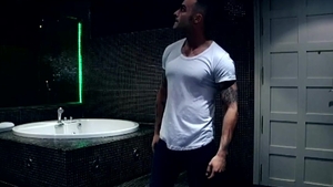 menatplay: Power Play: Men at Work