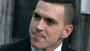 menatplay: Trenton Meets His Match in Paddy